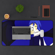 Load image into Gallery viewer, That Time I Got Reincarnated as a Slime Rimuru Tempest Mouse Pad (Desk Mat) With Laptop
