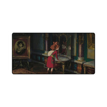 Load image into Gallery viewer, The Secret World Of Arrietty Mouse Pad (Desk Mat)
