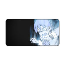 Load image into Gallery viewer, Nichijō Mouse Pad (Desk Mat)
