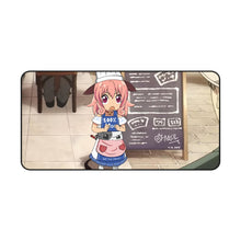 Load image into Gallery viewer, Spy X Family Mouse Pad (Desk Mat)
