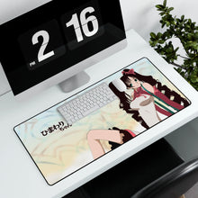 Load image into Gallery viewer, xxxHOLiC Mouse Pad (Desk Mat)
