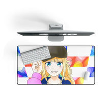 Load image into Gallery viewer, Ya Boy Kongming! Mouse Pad (Desk Mat)
