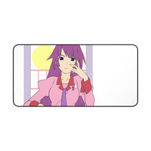 Load image into Gallery viewer, Monogatari (Series) Mouse Pad (Desk Mat)
