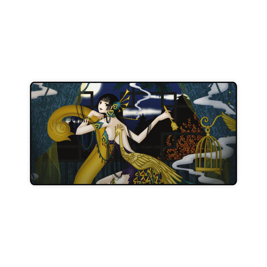 xxxHOLiC Mouse Pad (Desk Mat)
