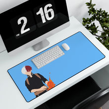 Load image into Gallery viewer, My Hero Academia Mouse Pad (Desk Mat) With Laptop
