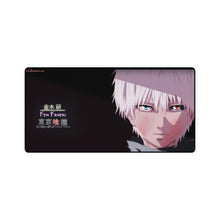 Load image into Gallery viewer, Anime Tokyo Ghoul Mouse Pad (Desk Mat)
