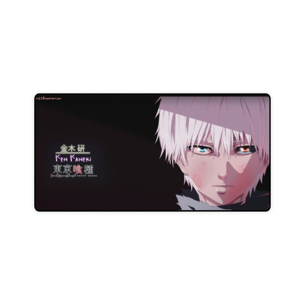 Anime Tokyo Ghoul Mouse Pad (Desk Mat)