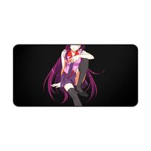 Load image into Gallery viewer, Monogatari (Series) Mouse Pad (Desk Mat)
