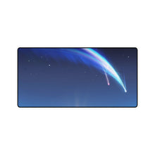 Load image into Gallery viewer, Your Name. Mouse Pad (Desk Mat)
