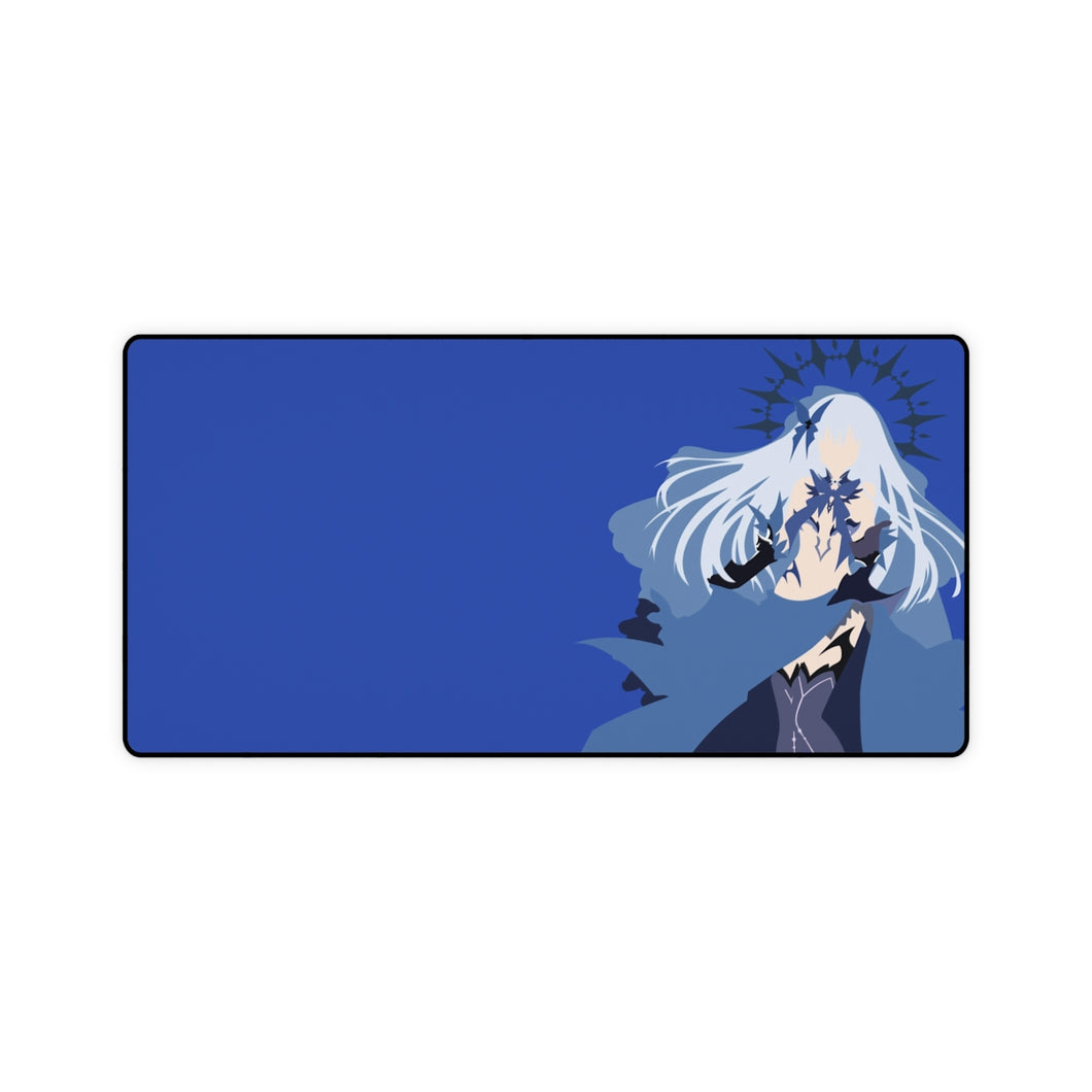 Date A Live Mouse Pad (Desk Mat)