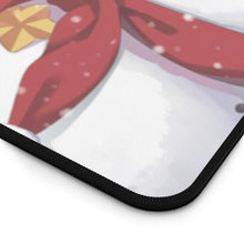 Load image into Gallery viewer, Granblue Fantasy Charlotta, Granblue Fantasy Mouse Pad (Desk Mat) Hemmed Edge
