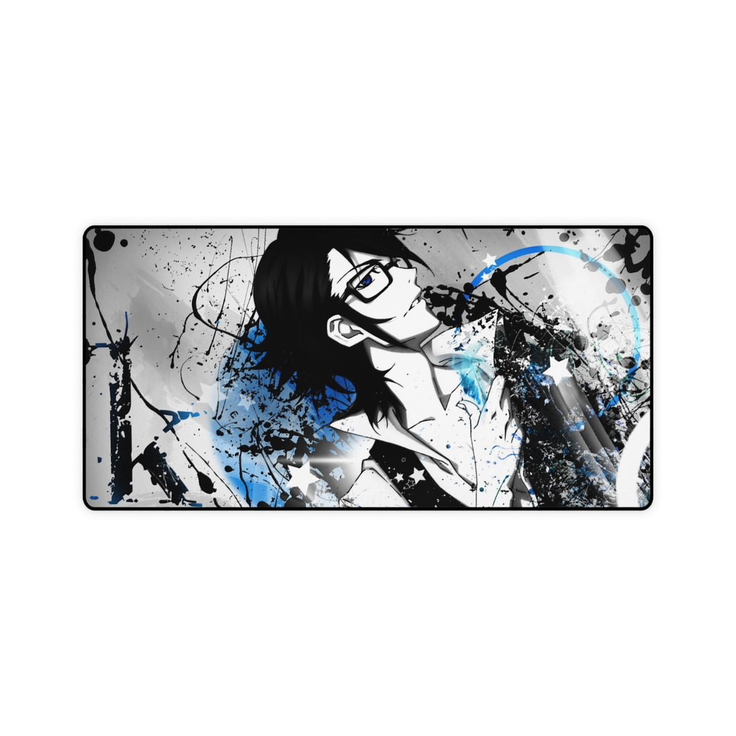 K Project Mouse Pad (Desk Mat)