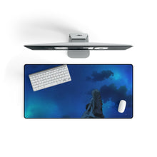 Load image into Gallery viewer, Anime Your Lie in April Mouse Pad (Desk Mat)

