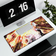 Load image into Gallery viewer, Anime Jojo's Bizarre Adventure Mouse Pad (Desk Mat)

