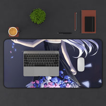 Load image into Gallery viewer, Anime Original Mouse Pad (Desk Mat) With Laptop
