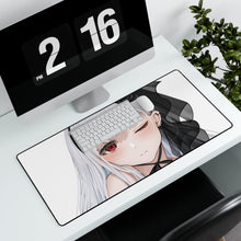 Load image into Gallery viewer, Anime Original Mouse Pad (Desk Mat) With Laptop
