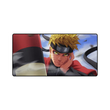 Load image into Gallery viewer, Anime Naruto Mouse Pad (Desk Mat)
