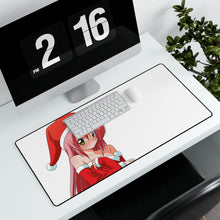 Load image into Gallery viewer, Hayate the Combat Butler Mouse Pad (Desk Mat) With Laptop
