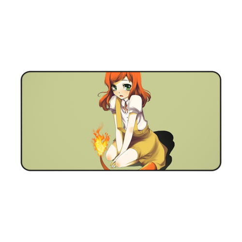 Anime Pokémon Mouse Pad (Desk Mat)