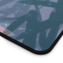 Load image into Gallery viewer, Heaven's Lost Property Mouse Pad (Desk Mat) Hemmed Edge
