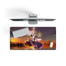 Load image into Gallery viewer, Touhou Mouse Pad (Desk Mat)
