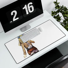 Load image into Gallery viewer, Anime Attack On Titan Mouse Pad (Desk Mat)
