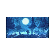 Load image into Gallery viewer, Anime Girl Mouse Pad (Desk Mat)
