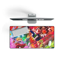 Load image into Gallery viewer, Anime Original Mouse Pad (Desk Mat) On Desk
