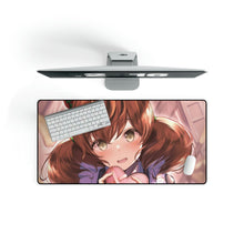 Load image into Gallery viewer, Uma Musume: Pretty Derby Mouse Pad (Desk Mat)
