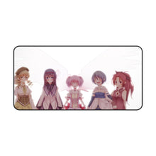 Load image into Gallery viewer, Puella Magi Madoka Magica Mouse Pad (Desk Mat)
