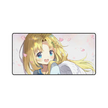 Load image into Gallery viewer, The Rising of the Shield Hero Mouse Pad (Desk Mat)
