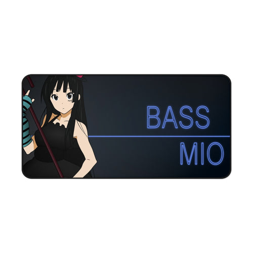 K-ON! Mouse Pad (Desk Mat)