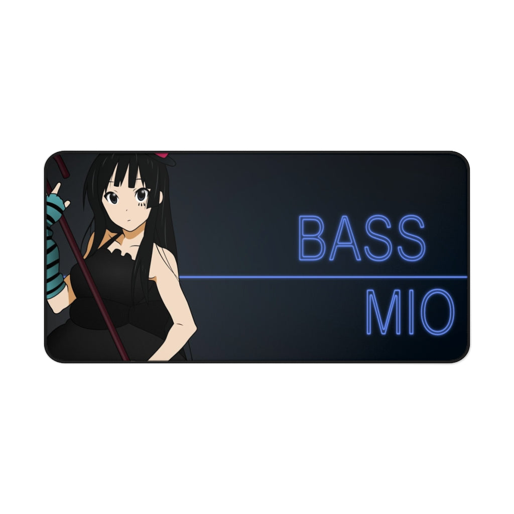 K-ON! Mouse Pad (Desk Mat)
