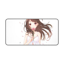 Load image into Gallery viewer, Anime Original Mouse Pad (Desk Mat)
