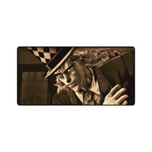 Load image into Gallery viewer, Anime Jojo's Bizarre Adventure Mouse Pad (Desk Mat)
