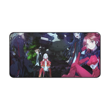 Load image into Gallery viewer, Guilty Crown Mouse Pad (Desk Mat)
