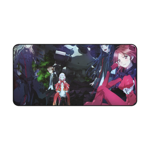 Guilty Crown Mouse Pad (Desk Mat)