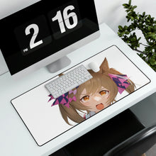 Load image into Gallery viewer, Uma Musume: Pretty Derby Mouse Pad (Desk Mat)
