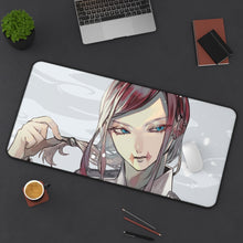 Load image into Gallery viewer, Tokyo Revengers Mouse Pad (Desk Mat) On Desk
