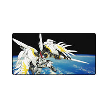Load image into Gallery viewer, Mobile Suit Gundam Wing Mouse Pad (Desk Mat)
