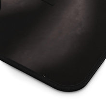 Load image into Gallery viewer, Overlord Mouse Pad (Desk Mat) Hemmed Edge
