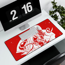 Load image into Gallery viewer, Angels Of Death Mouse Pad (Desk Mat)
