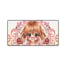 Load image into Gallery viewer, Beyond the Boundary Mouse Pad (Desk Mat)
