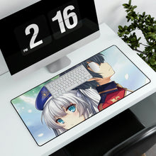 Load image into Gallery viewer, Spirit Chronicles Anime Rio Mouse Pad (Desk Mat)

