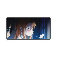 Load image into Gallery viewer, Sword Art Online Mouse Pad (Desk Mat)
