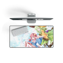 Load image into Gallery viewer, Touhou Mouse Pad (Desk Mat)
