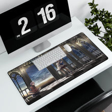 Load image into Gallery viewer, Touhou Mouse Pad (Desk Mat)
