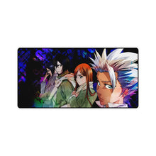 Load image into Gallery viewer, Anime Bleach Mouse Pad (Desk Mat)
