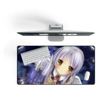Load image into Gallery viewer, Angel Beats! Mouse Pad (Desk Mat)
