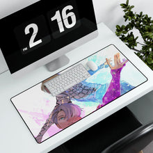 Load image into Gallery viewer, Yuri!!! on Ice Mouse Pad (Desk Mat)
